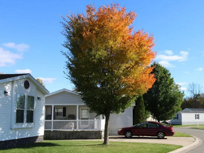 Marysville Farms Manufactured Home Community Picture 4