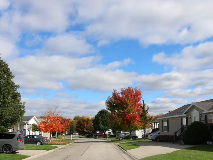 Marysville Farms Manufactured Home Community Picture 7
