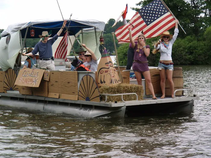 Clewell's Landing Camp LLC Picture 3