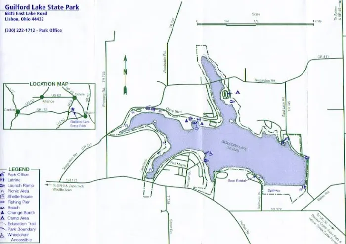 Clewell's Landing Camp LLC Picture 4