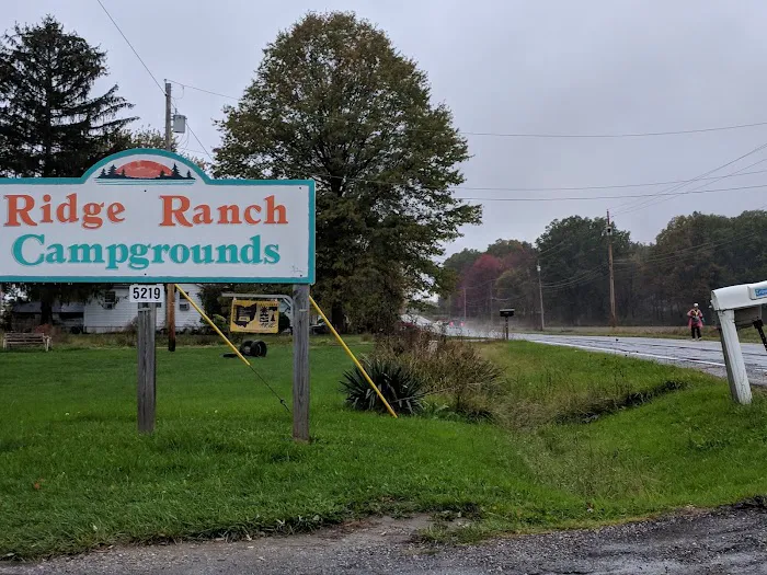 Ridge Ranch Campground Picture 10