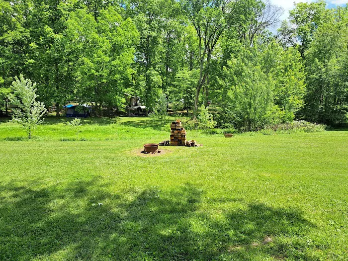 Ridge Ranch Campground Picture 9