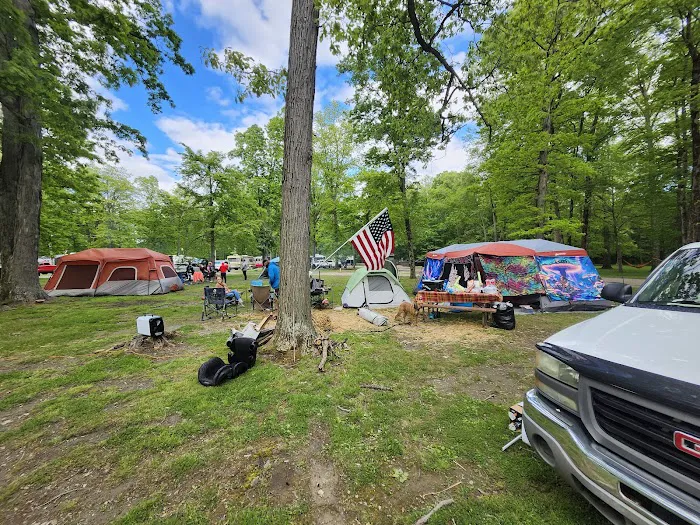 Ridge Ranch Campground Picture 3