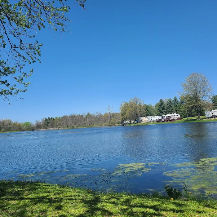 Ridge Ranch Campground Picture 4