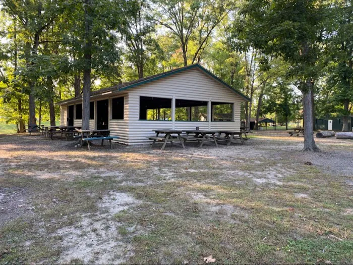 Ridge Ranch Campground Picture 1