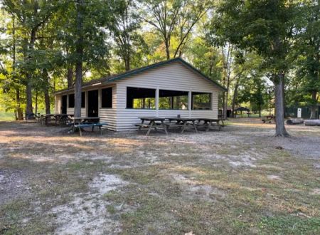 Ridge Ranch Campground