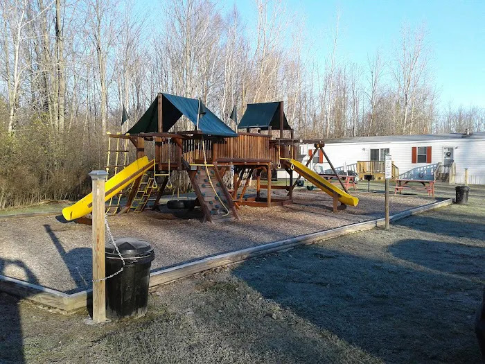 Stock's Creek Picture 8