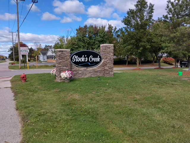 Stock's Creek Picture 9