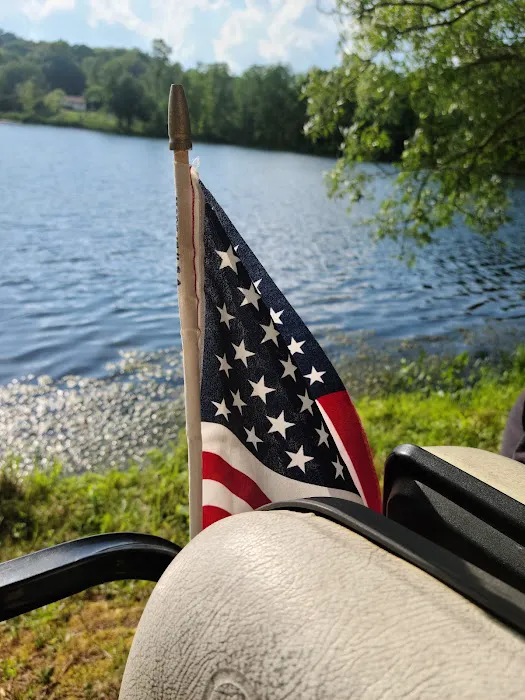 Kool Lakes Family Campground Picture 6