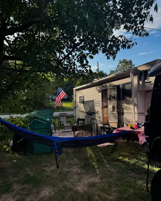 Kool Lakes Family Campground Picture 4