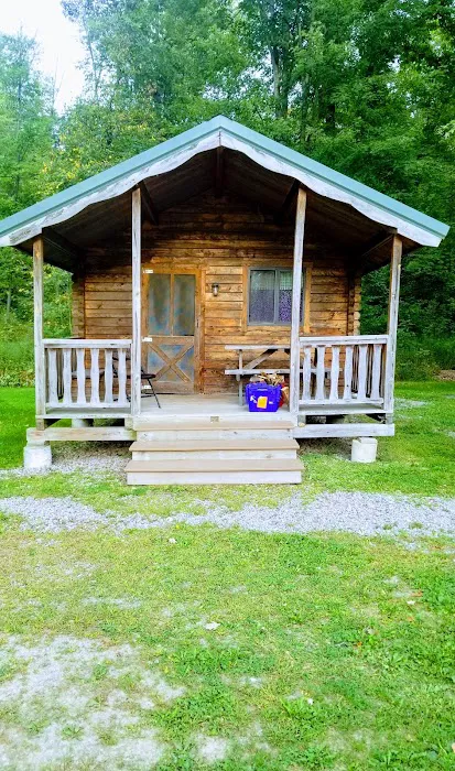 Kool Lakes Family Campground Picture 3