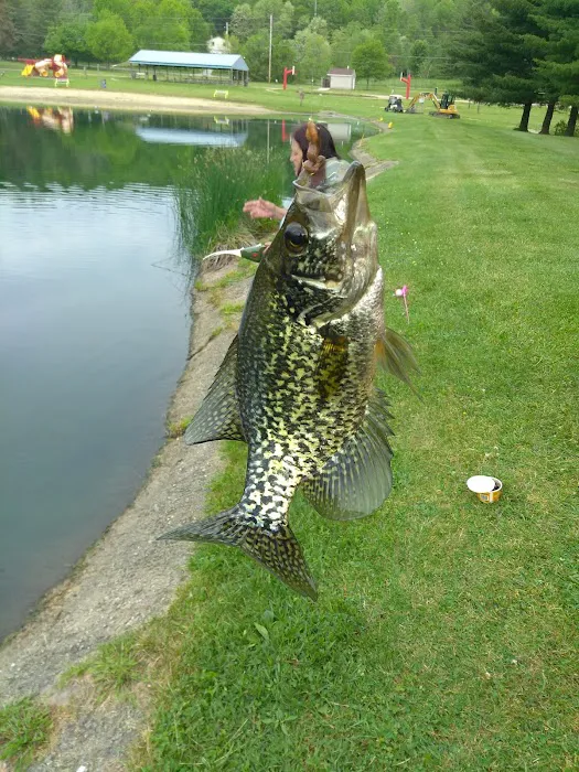 Kool Lakes Family Campground Picture 10