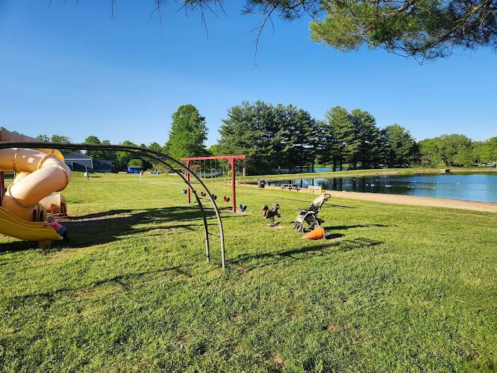 Kool Lakes Family Campground Picture 8
