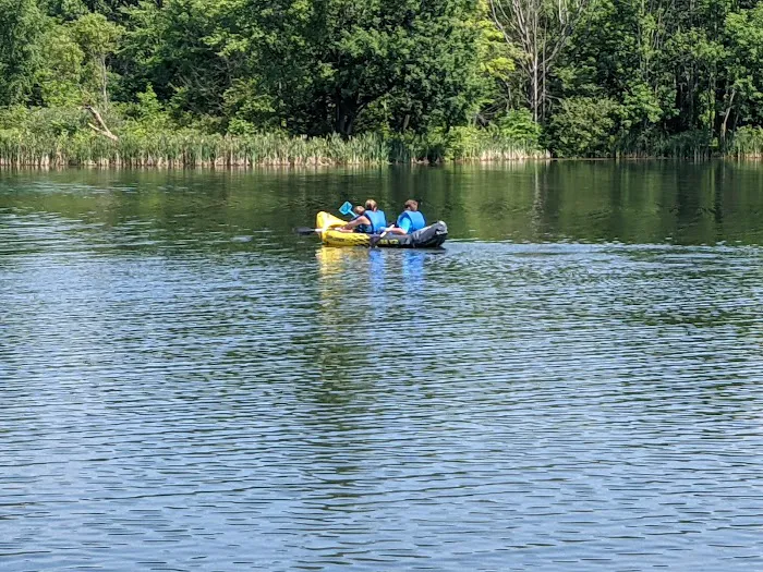 Kool Lakes Family Campground Picture 1