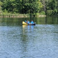 Kool Lakes Family Campground ico