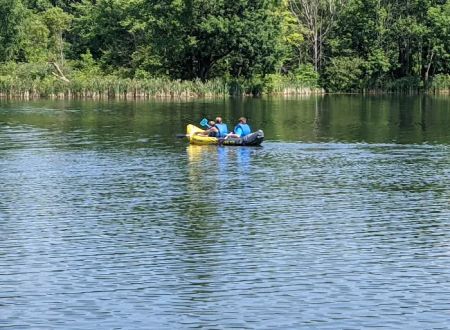 Kool Lakes Family Campground