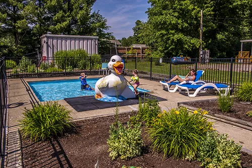 Country Acres Campground & Fun Park Picture 3