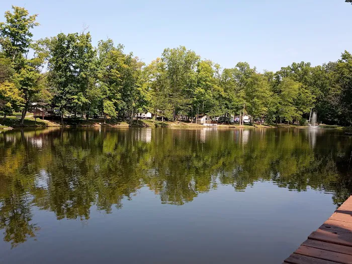Country Acres Campground & Fun Park Picture 4