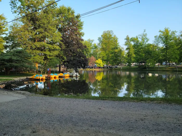 Country Acres Campground & Fun Park Picture 9