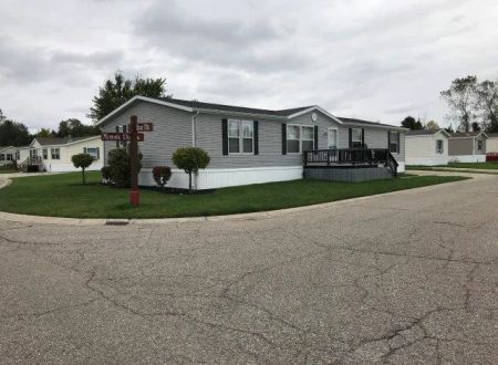 Indian Trail North