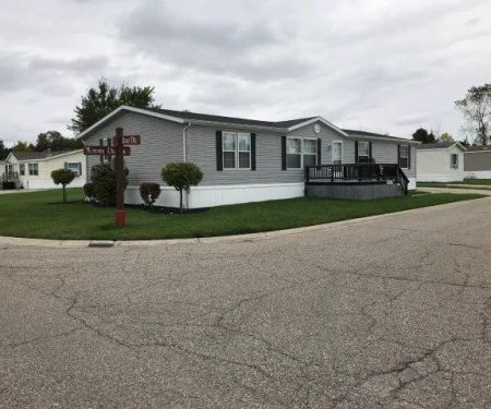 Indian Trail North