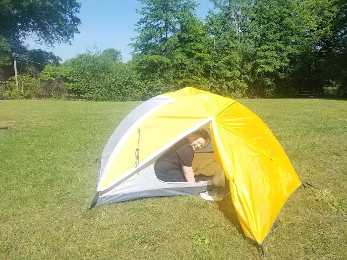 PINE LAKES CAMPGROUND Picture 8