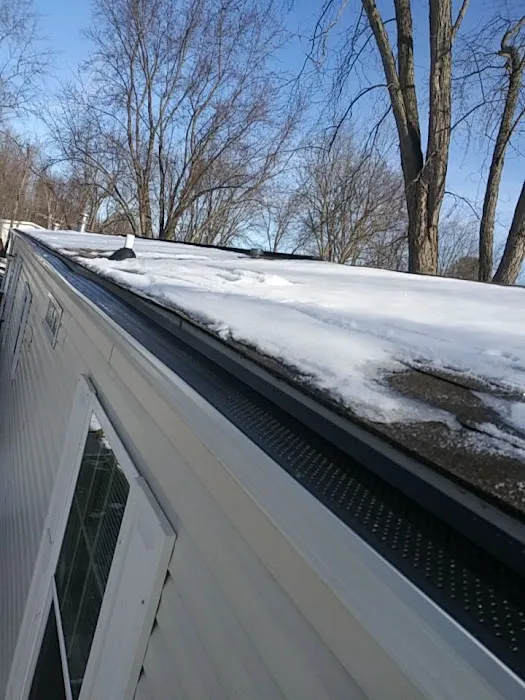 Woodvalley Mobile Home Park Picture 3