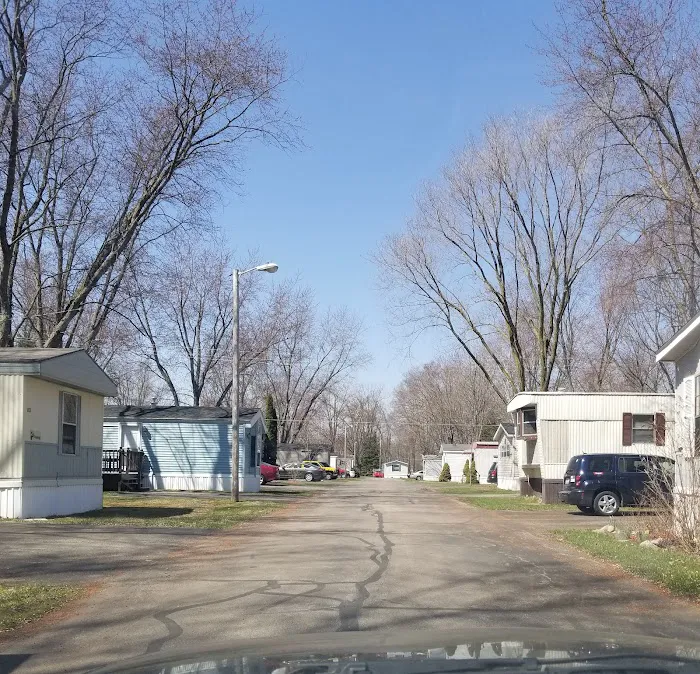 Woodvalley Mobile Home Park Picture 6