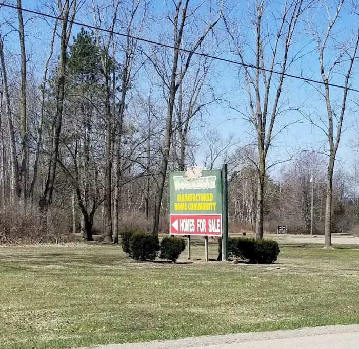 Woodvalley Mobile Home Park Picture 7