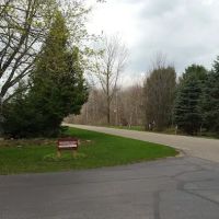 Woodvalley Mobile Home Park ico