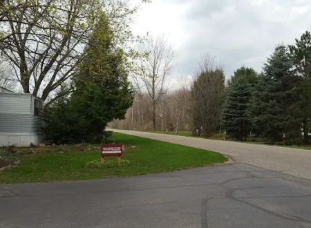 Woodvalley Mobile Home Park