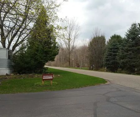 Woodvalley Mobile Home Park