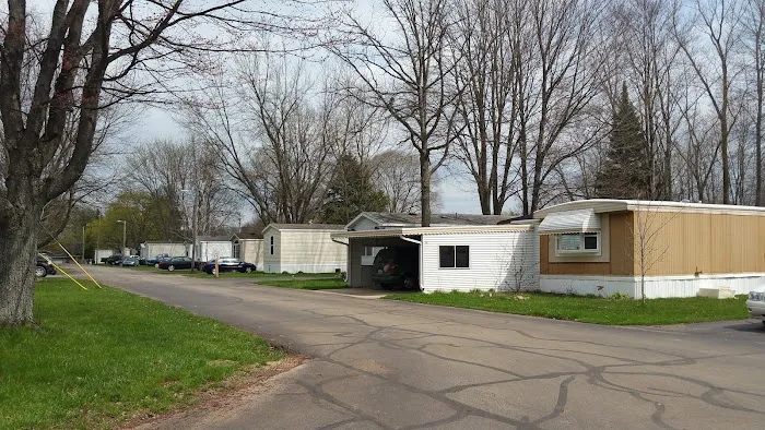 Woodvalley Mobile Home Park Picture 2