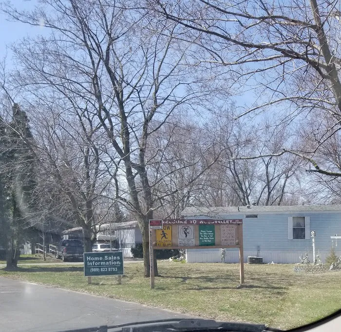 Woodvalley Mobile Home Park Picture 8