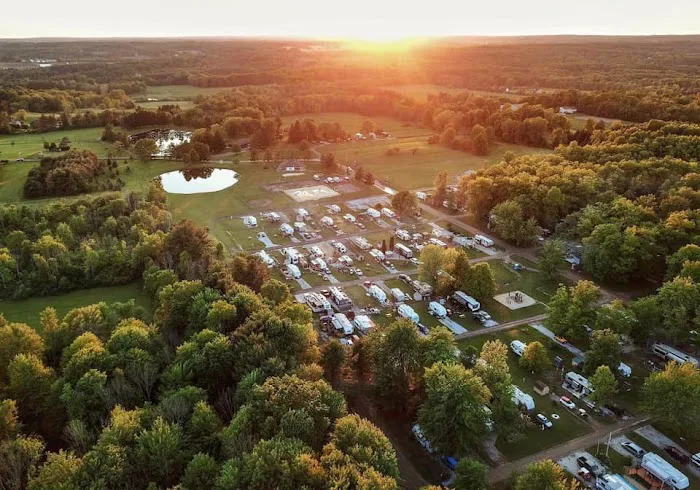 Highland Acres RV Resort Picture 1