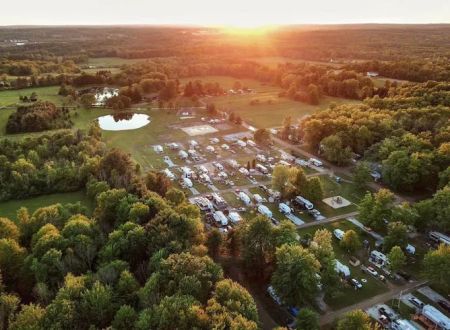 Highland Acres RV Resort