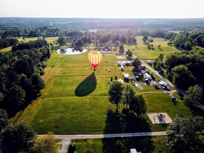 Windrush Hollow Camp Inc Picture 2
