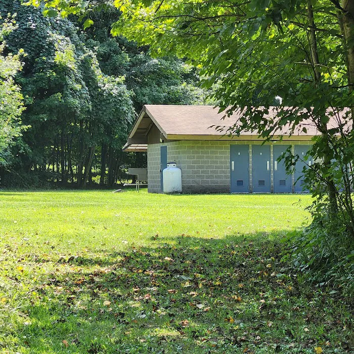 Pioneer Trail Camp Picture 9