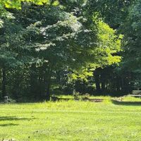 Pioneer Trail Camp ico