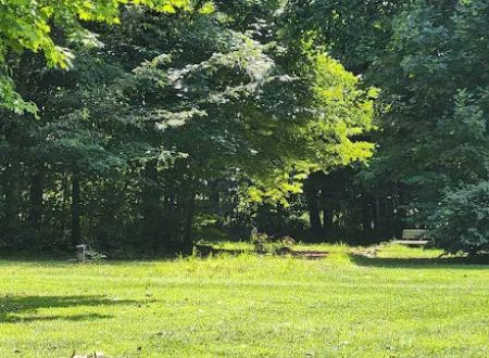 Pioneer Trail Camp