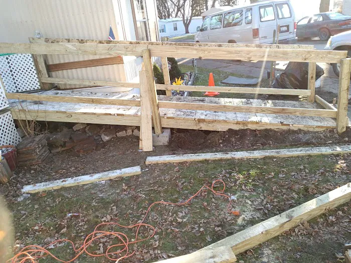 Bay Village Mobile Home Estate Picture 2