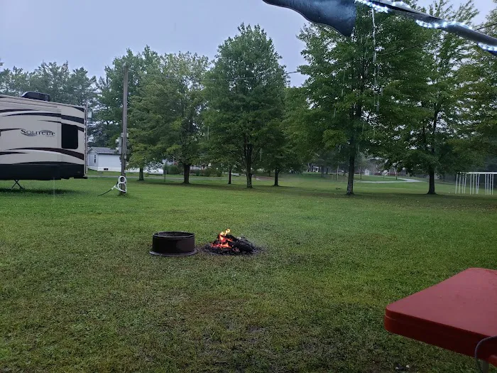 NEO Retreat Center and Church of God Camp Grounds Picture 4