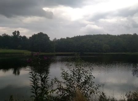 NEO Retreat Center and Church of God Camp Grounds