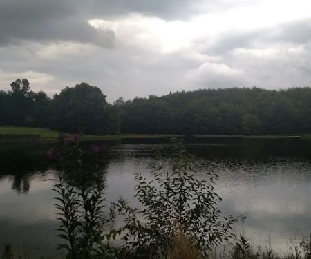 NEO Retreat Center and Church of God Camp Grounds