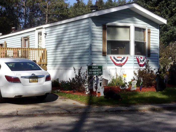 Evergreen Estates Picture 1