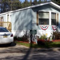 Evergreen Estates ico