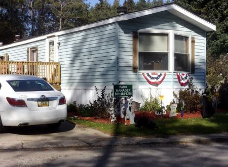 Evergreen Estates