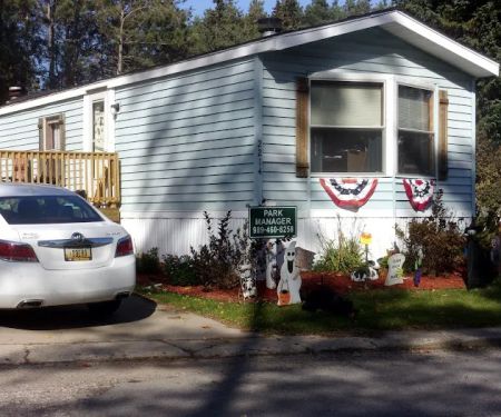 Evergreen Estates