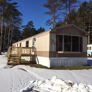 Evergreen Estates Picture 9