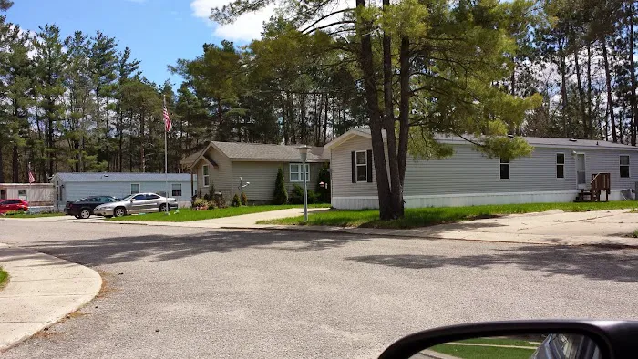 Evergreen Estates Picture 3